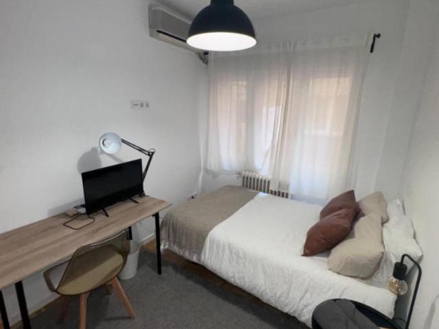 Habitación en alquiler en Madrid, Delicias