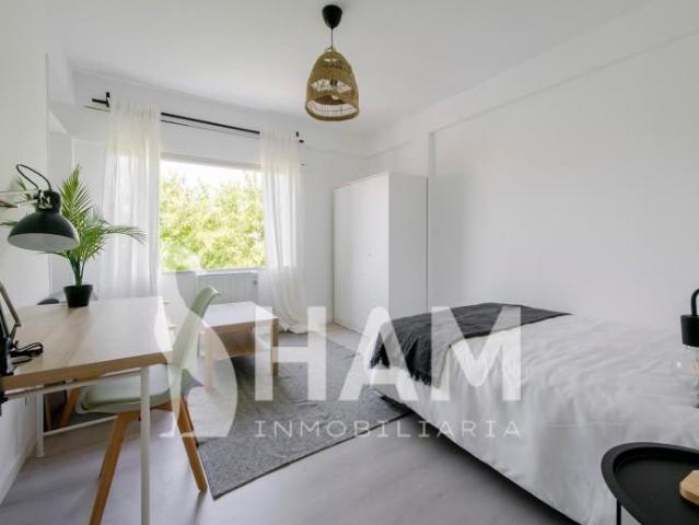 Habitación en alquiler en Madrid, Gaztambide