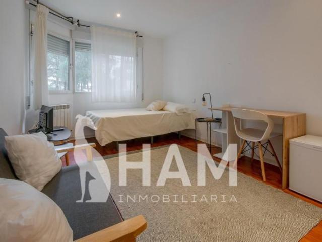 Habitación en alquiler en Madrid, Hortaleza