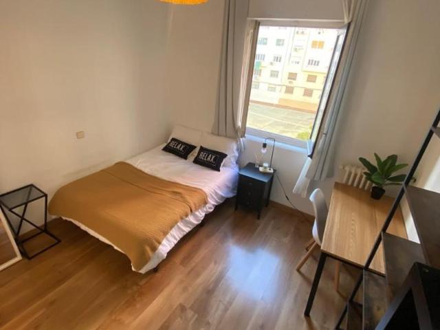 Habitación en alquiler en Madrid, Ibiza