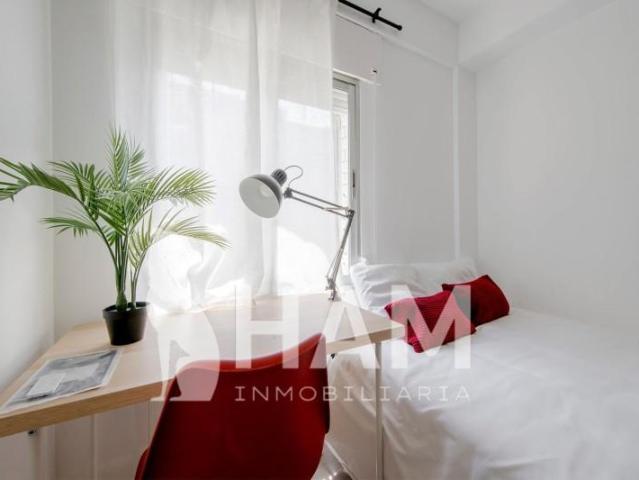 Habitación en alquiler en Madrid, Ibiza