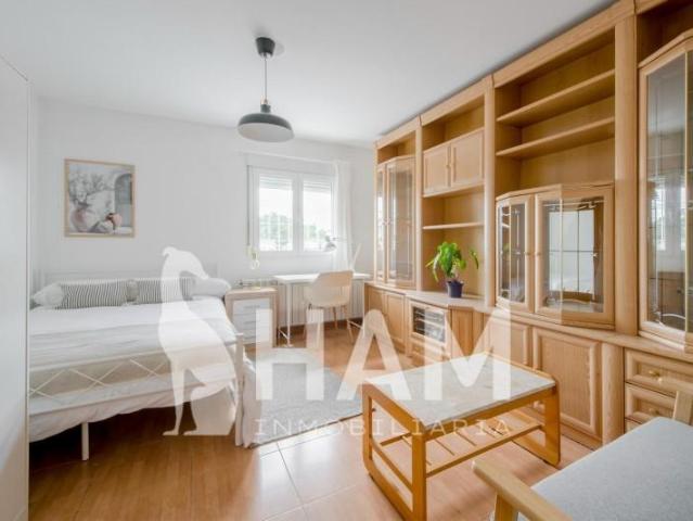 Habitación en alquiler en Madrid, Las mercedes