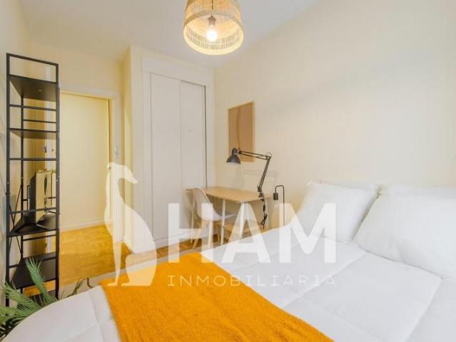 Habitación en alquiler en Madrid, Retiro