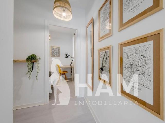 Habitación en alquiler en Madrid, Retiro
