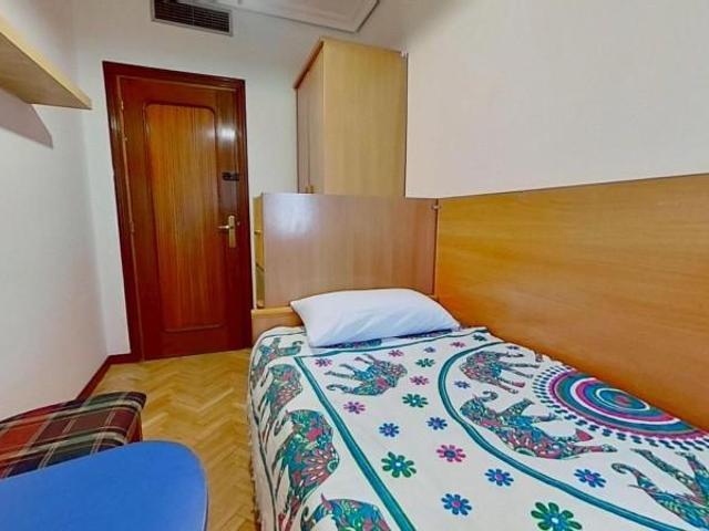 Habitación en alquiler en Madrid, San Diego