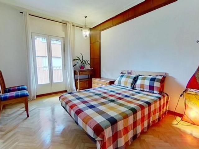Habitación en alquiler en Madrid, San Diego