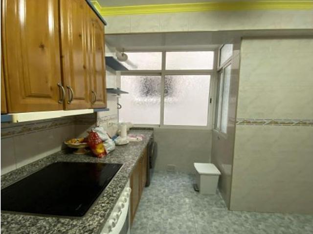 Habitación en Alquiler en Málaga del Fresno, Málaga