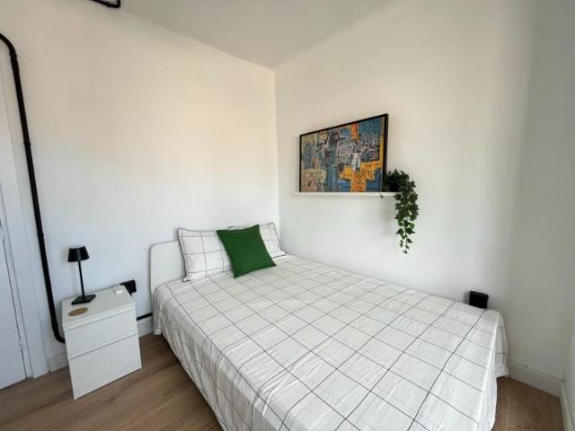 Habitación en alquiler en Málaga, La Trinidad