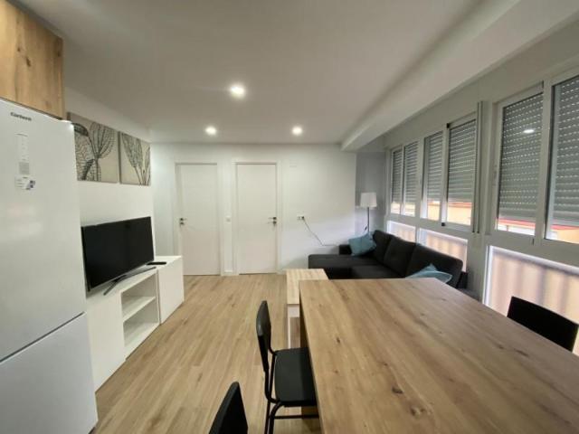 Habitación en alquiler en Málaga, Mangas Verdes Las Flores