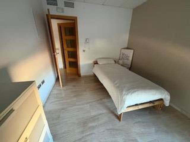 Habitación en alquiler en Málaga, Perchel sur El Bulto