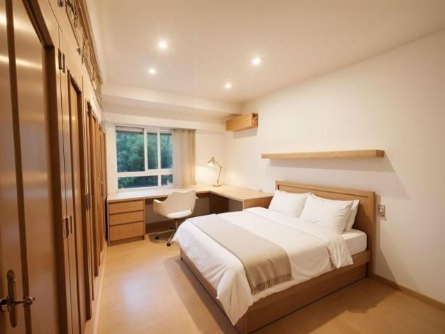 Habitación en alquiler en Moncada, Comunidad valenciana