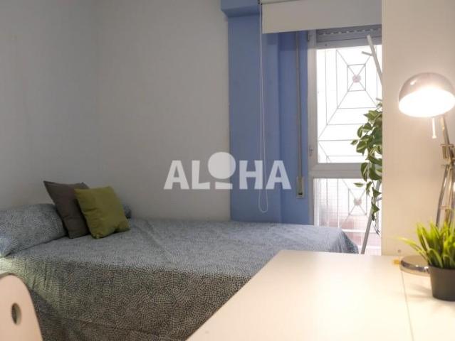 Habitación en alquiler en Moncada, Seminario
