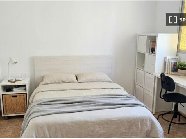 Habitación en Alquiler en Moncada, Valencia