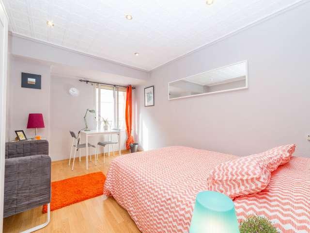 Habitación en alquiler en Mont Olivet, Valencia