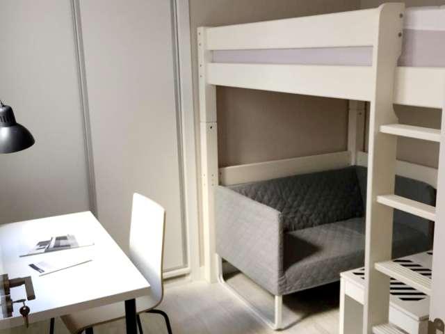 Habitación en alquiler en Numancia, Madrid