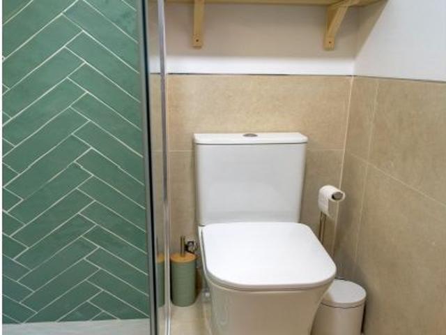 HABITACIÓN EN ALQUILER EN NICOLAU DE MONSORIU 53 CABAÑAL