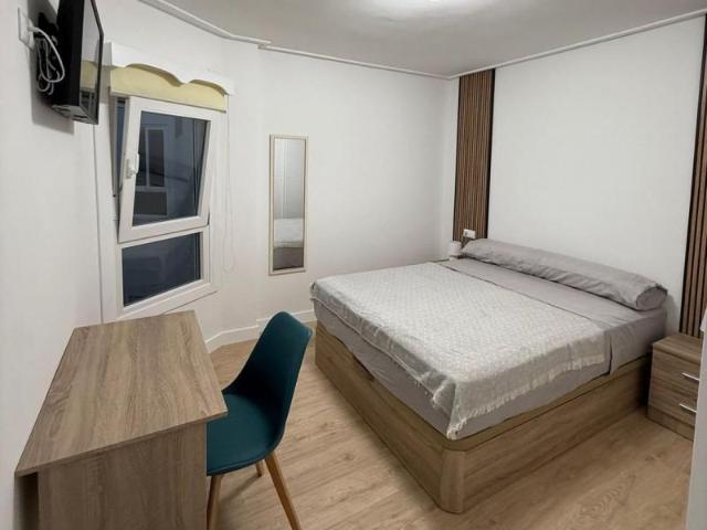 Habitación en alquiler en Ourense, Avenida Portugal.h1, 32002