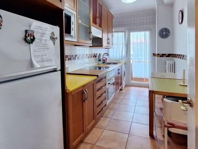 Habitación en alquiler en Oviedo, Buenavista Facultades