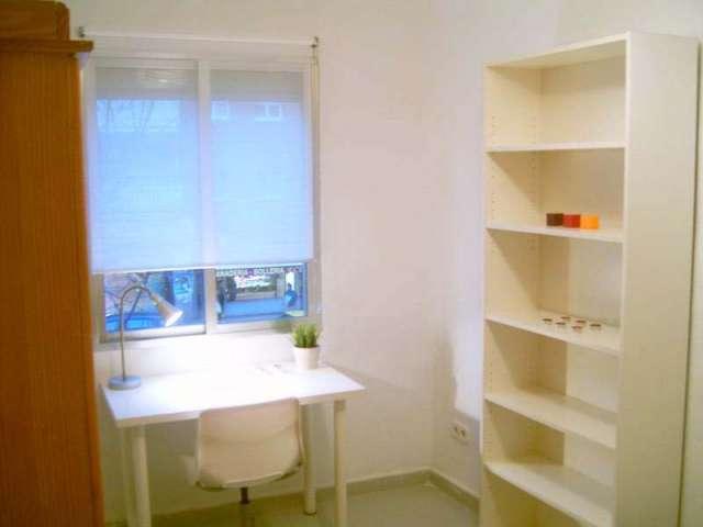Habitación en alquiler en Abrantes, Madrid