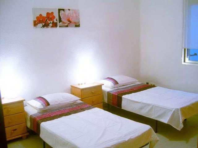 Habitación en alquiler en Abrantes, Madrid