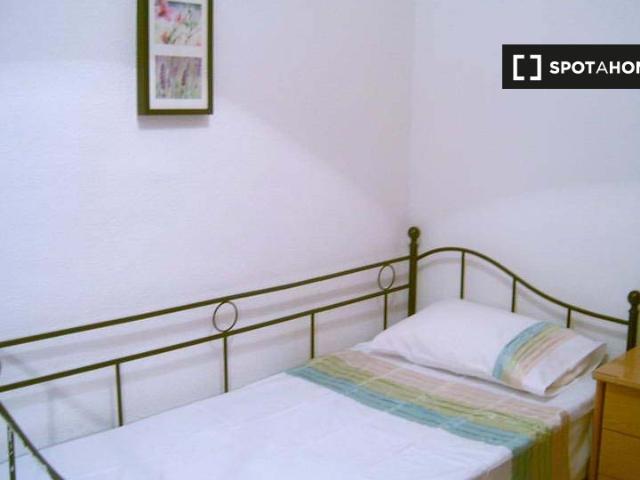 Habitación en alquiler en Abrantes, Madrid
