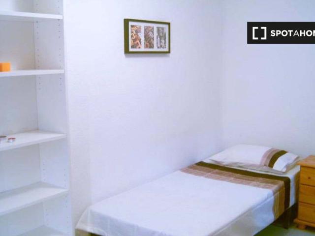 Habitación en alquiler en Abrantes, Madrid
