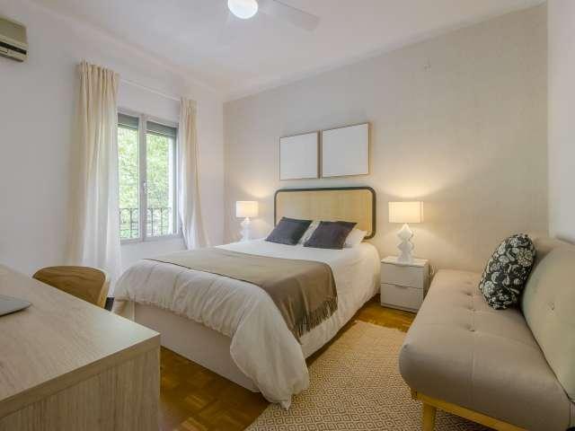 Habitación en alquiler en Acacias, Madrid