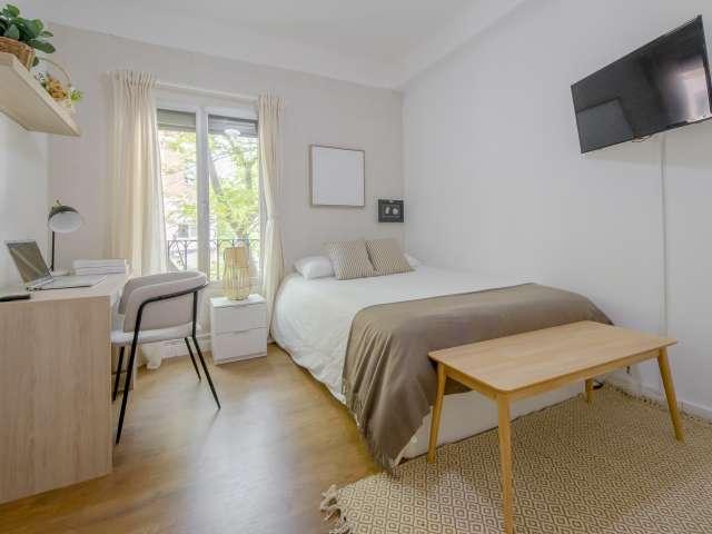 Habitación en alquiler en Acacias, Madrid