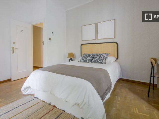 Habitación en alquiler en Acacias, Madrid