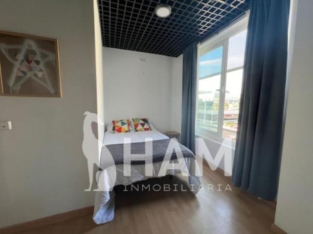 Habitación en alquiler en Alcobendas, Polígono valdelacasa