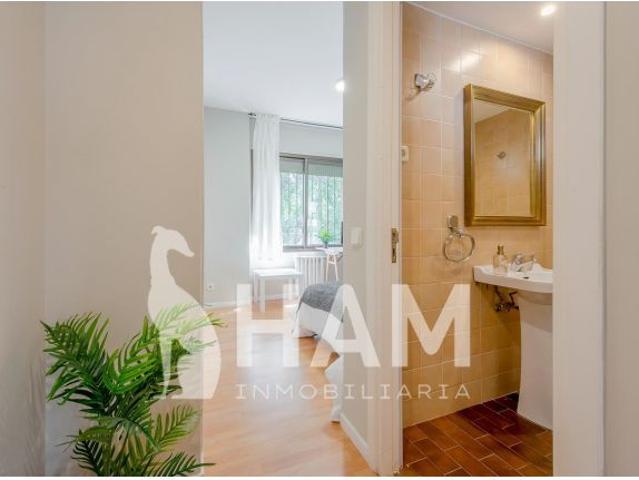 Habitación en Alquiler en Alcorcón, Madrid