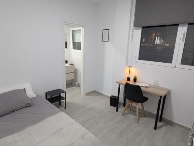 Habitación en alquiler en Alcorcón, Casco Antiguo