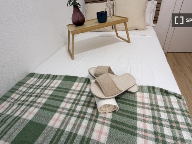 Habitación en alquiler en Alcalá de Henares, Madrid