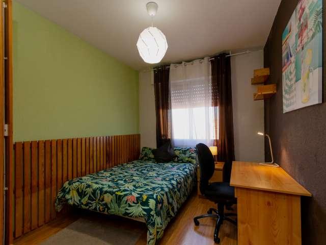 Habitación en alquiler en Alcalá de Henares, Madrid