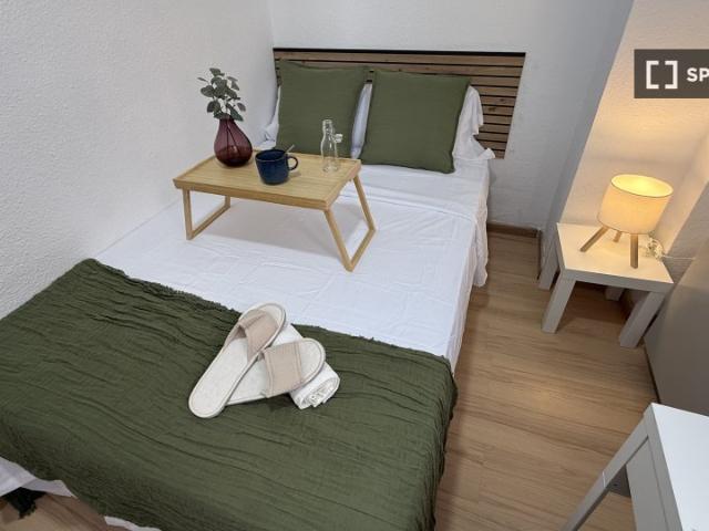 Habitación en alquiler en Alcalá de Henares, Madrid