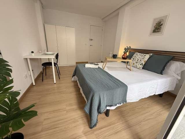 Habitación en alquiler en Alcalá de Henares, Madrid