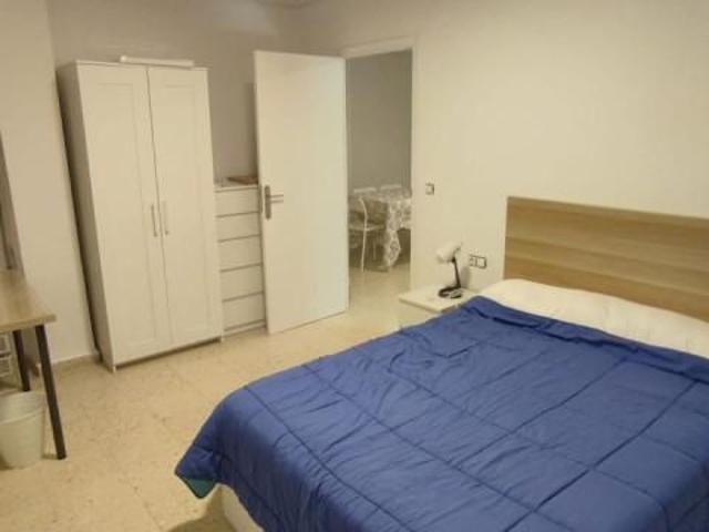 Habitación en alquiler en Albacete, La Pajarita