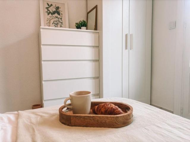 Habitación en alquiler en Alicante, La Florida