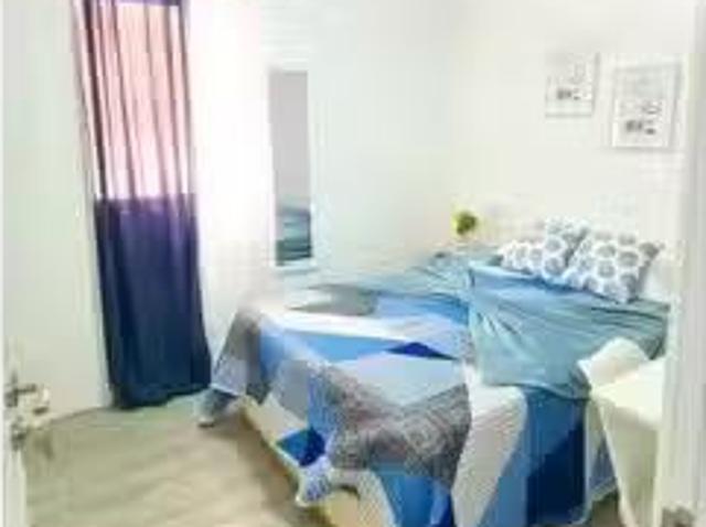Habitación en alquiler en Alicante, piso de 3 habitaciones
