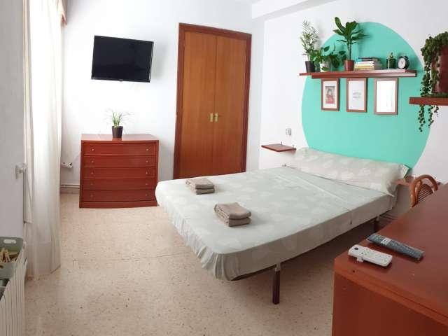 Habitación en alquiler en Alicante