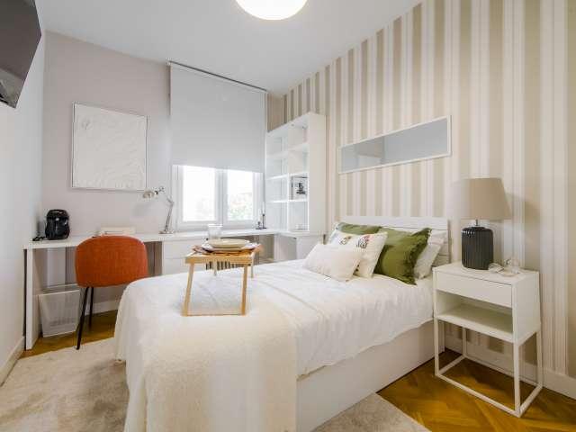 Habitación en alquiler en Almenara, Madrid