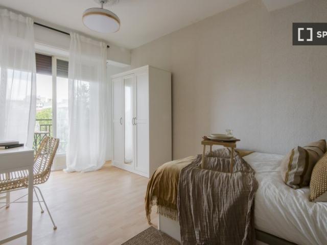 Habitación en alquiler en Almenara, Madrid