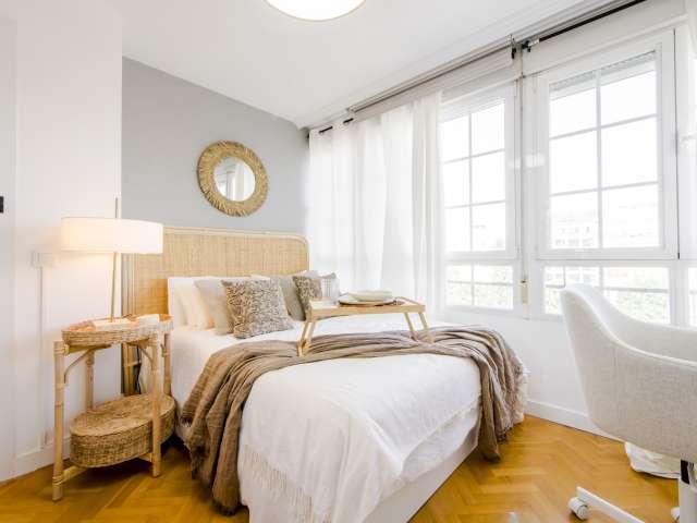 Habitación en alquiler en Almenara, Madrid