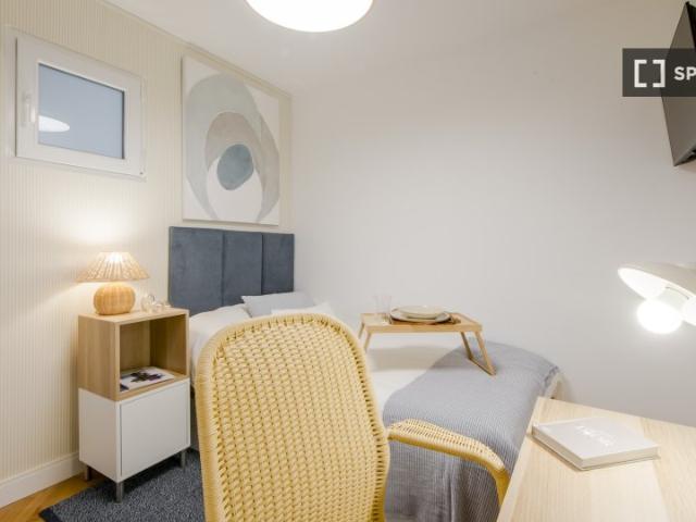 Habitación en alquiler en Almenara, Madrid
