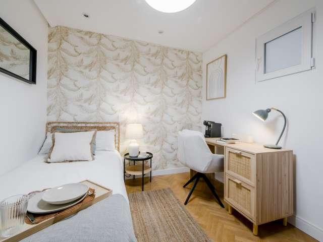 Habitación en alquiler en Almenara, Madrid