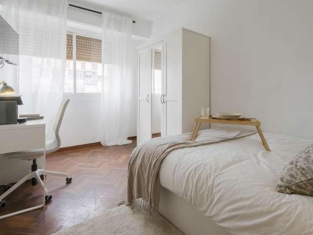 Habitación en alquiler en Almenara, Madrid