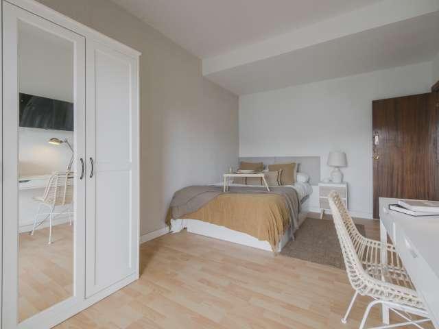 Habitación en alquiler en Almenara, Madrid