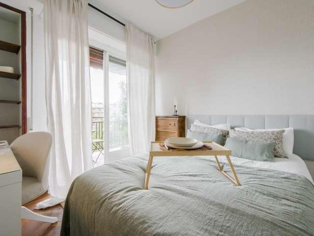 Habitación en alquiler en Almenara, Madrid