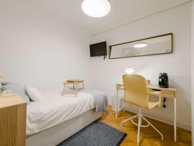 Habitación en alquiler en Almenara, Madrid