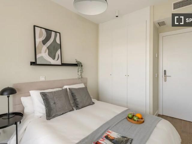 Habitación en piso compartido en alquiler en Almendrales, Madrid